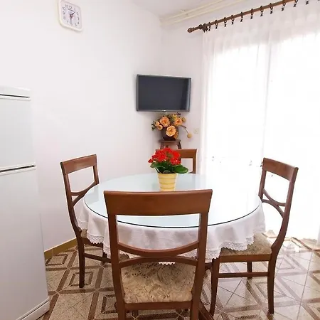 Lili Maison d'hôtes Poreč