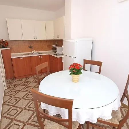 Lili Guest house Porec