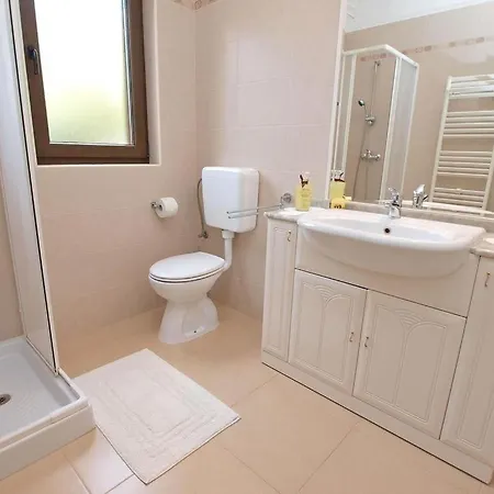 Guest house Lili Porec