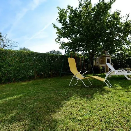 Lili Guest house Porec