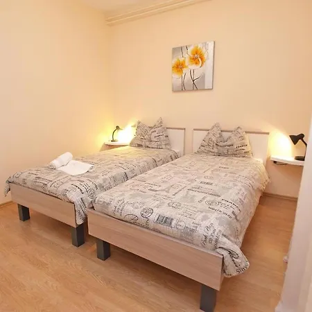 Lili Guest house Porec