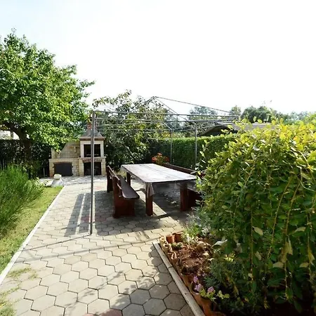 Lili Guest house Porec
