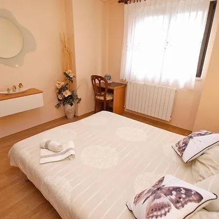 Guest house Lili Porec