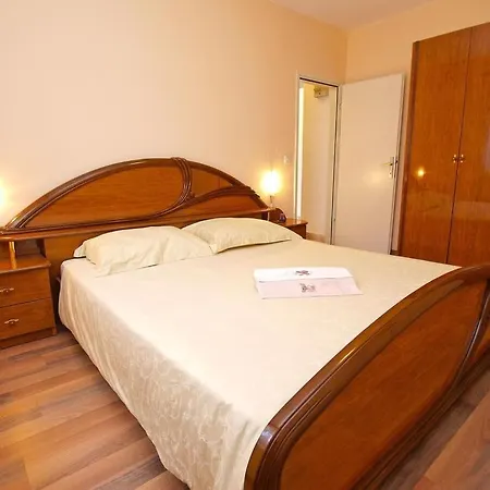 Lili Guest house Porec