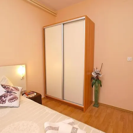 Lili Гостевой дом 3*
